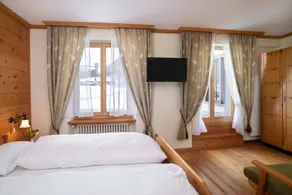 Hotel Bad Serneus - Image 5