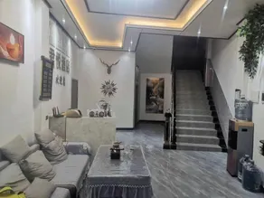 Grand Hyatt Hotel - Image 5