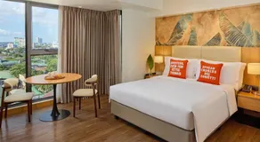 Alino Hotel - Image 2