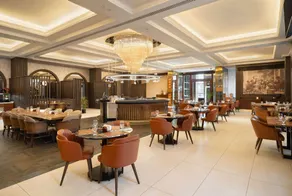 Ramada by Wyndham Erbil Gulan Street - Image 4