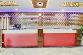 OYO 80269 Kishan Hotel & Restaurant - Image 5