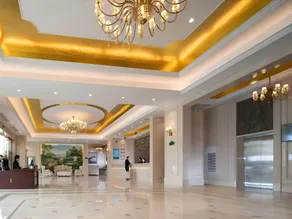 Venus International Hotel Guangdong Dongguan Songshanhu University Town - Image 2