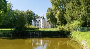 Château de la Motte - chambre d'hôtes et gîtes - Image 5