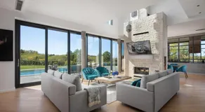 Luxury villa Valens with wellness in Tinjan - Image 2