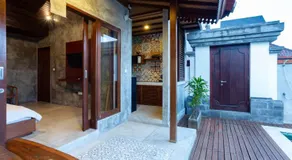 Om Villas Kedungu - Image 5