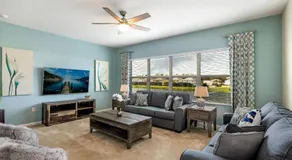 Lakeview Luxury Near Disney - South-Facing Pool, Spa & Fun at Bella Vida Gated Resort - Image 2