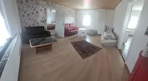 Keller´s Ferienwohnung an der Saale - Image 2