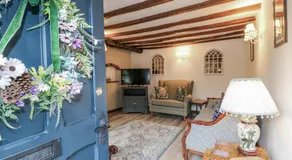 Yoxall Cottage - Image 5