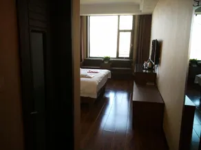 Jinniu Hotel - Image 2