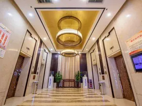 Junan Gloria Plaza Hotel - Image 5