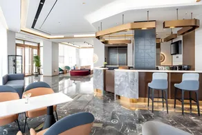 Yitel Collection Dalian High-tech Zone Wanda Plaza - Image 2