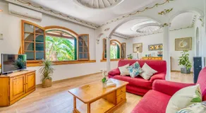 Ideal Property Mallorca - Villa Xisco - Image 4