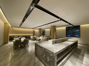 Ousika International Hotel (Dongguan Gaobu Tongfu) - Image 4