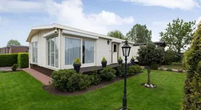 Luxe chalet in prachtig natuurgebied - Image 5