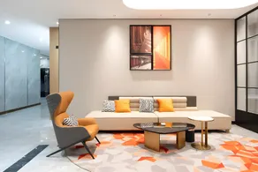 Borman Hotel Nanning Railway Station Hengyang East Road - Image 4