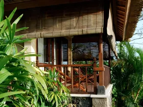 Kubu carik homestay - Image 4
