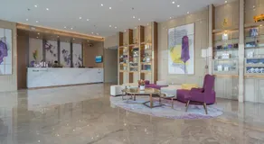 Lavande Hotel Zhongshan Nanlang Light Rail Station - Image 2