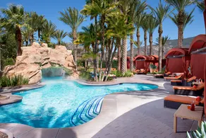 Harrah's Resort Southern California - A Caesars Rewards Destination - Image 2
