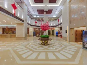Taishan Gaoye Hotel - Image 2