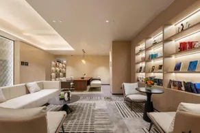 Atour Hotel Guangzhou Yuexiu Taojin Subway Station - Image 3