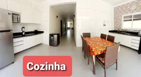 Casa com Piscina na Riviera São Lourenço - módulo 24 - Image 5
