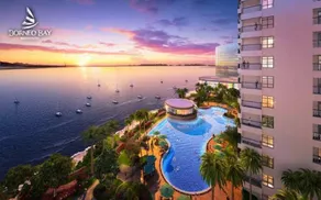 Exlusive Studio Apartemen Borneo Bay - Image 5