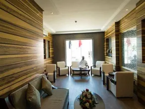 Lafontaine Al Shrooq Suites - Image 2