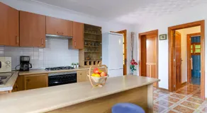 YourHouse Oratge villa with pool - Image 4