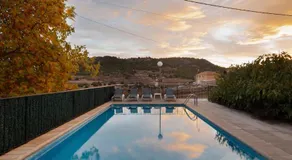 El Calar - Casas Rurales Luis - Image 2