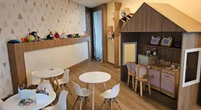 Flat 1 quarto, 30m2, Beach Class Summer, perto centro Porto de Galinhas - Image 5