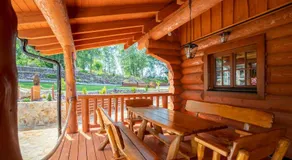 Apartmány Srub Výtoňka Lipno - Image 5
