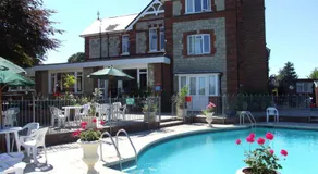 Eastmount Hall Hotel - Image 3
