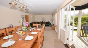 Waters Edge Cottage - Wroxham - Image 4