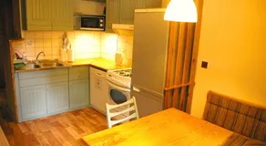 CHALET Dom z basenem - Image 5