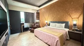 OUGE Boutique Motel - Pingtung - Image 2