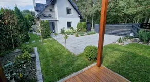 Apartamenty Pod Sosnami Ostróda Międzylesie 6os - Image 4