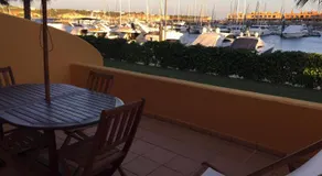 Luxury Apartment, Marina, Beach & Pool - Image 5