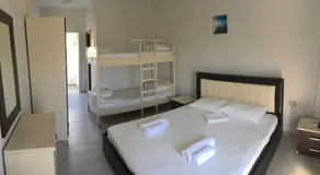 Sea View Hotel Dhermi - Image 2