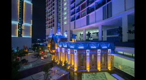 [SLEEP 5PAX] Natural Living (i-Soho, i-City) - Image 3