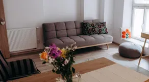 Apartmán Na bidýlku - On the Perch Apartment - Image 3