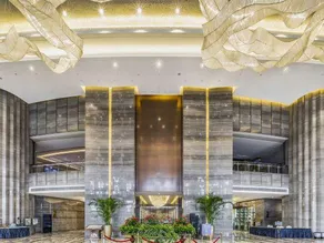 Shangqiu Xinhua Jianguo Hotel - Image 3