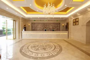 Vienna International Hotel Foshan Nanhai City Wanke Square - Image 5