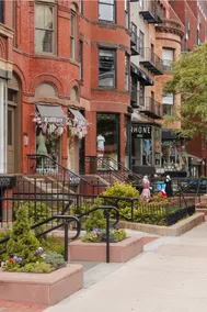 The Magnolia Apartments Back Bay - Image 4