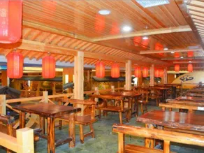 Dashijie Hotel - Image 2