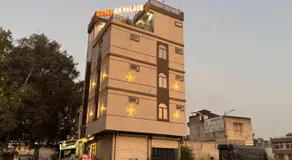 Hotel KK palace - Image 3