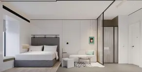 Shanghai Autoongo Bund Hotel - Image 2