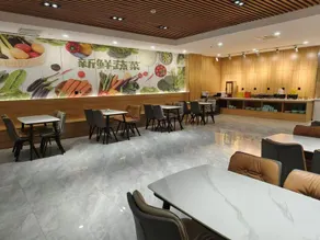 Tianjing Hotel - Image 2