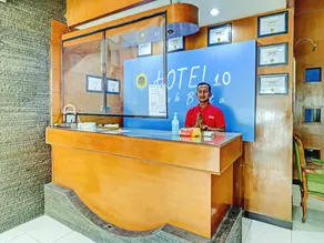 OYO 90278 Hotel Sepuluh Buah Batu Bandung - Image 4