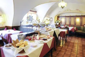 Gasthof Hotel Zur goldenen Krone - Image 4