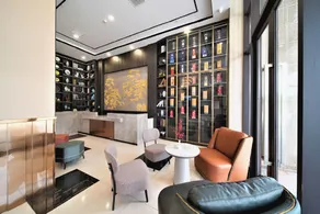 Jingyue Hotel (Jinyunshan Southwest University Branch) - Image 4